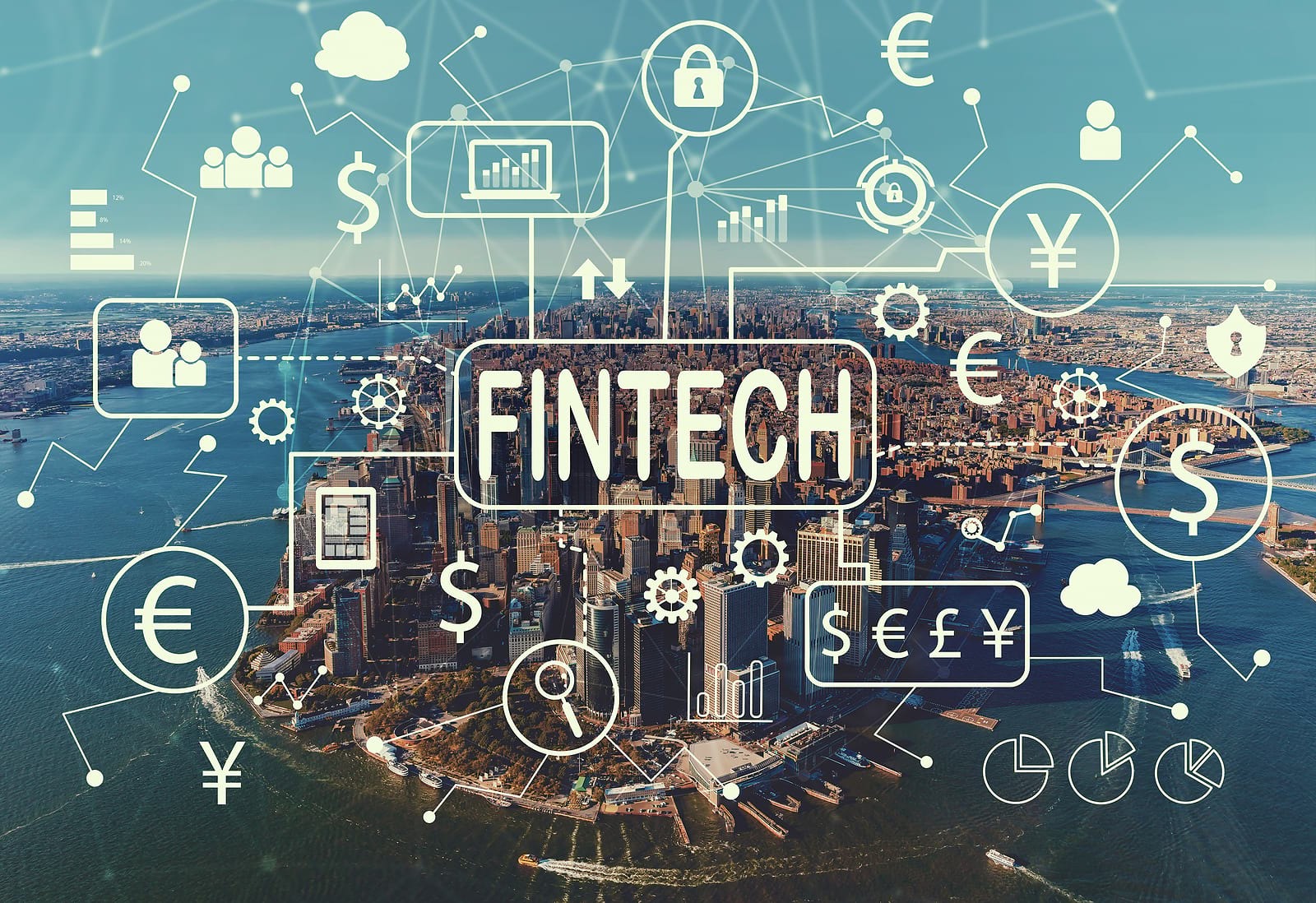 Who Is The Biggest Fintech Company Finances cam